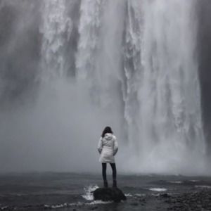 Meet your Posher, Megan